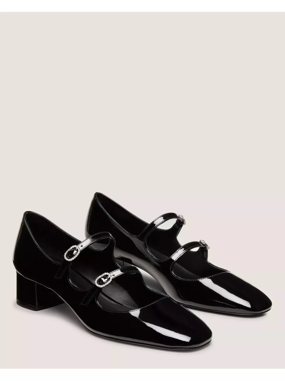 Stuart Weitzman• Claris Mj 35 Pump